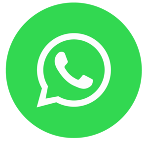 button whatsapp