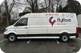 Bilutleie